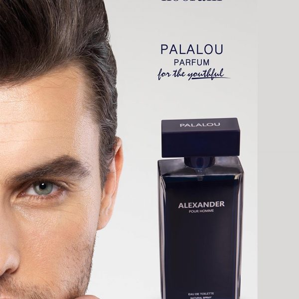 Perfumes Noorani Perfumes Factory